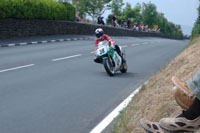 Nick Jefferies 750cc RC30 Honda
